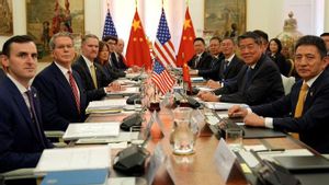 Menteri Keuangan AS Antisipasi Kesepakatan Final TikTok Setelah Pembicaraan Trump dan Xi