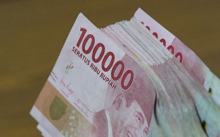 Jelang Rilis PDB Kuartal II Indonesia, Rupiah Jadi yang Terkuat di Asia Pasifik