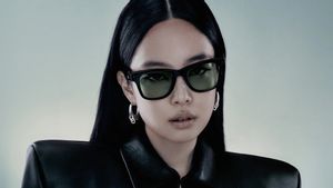 EssilorLuxottica Diuji: Ambisi Kacamata Pintar Tumbuh, Margin Tertekan