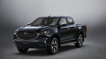 A Total Of 1,700 Mazda BT-50 Pickup Units Must Be Withdrawn In Australia, This Is The Reason
