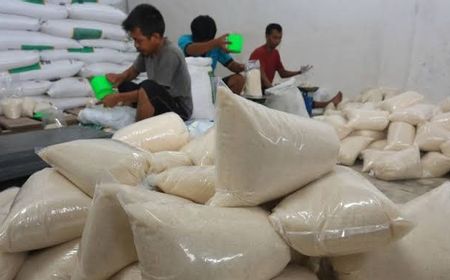 Masuk Musim Giling 2025, ID FOOD Tingkatkan Target Produksi Gula