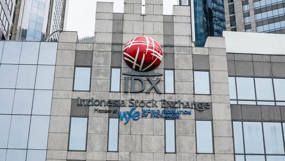 IHSG Dibuka Ceria di Hari Terakhir Perdagangan 2020, Simak Rekomendasi Sahamnya