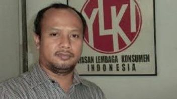 YLKI: People Don't Migrate To Gas Melon