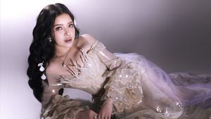 Tiara Andini Ajak Penggemar Rayakan Album <i>Edelweiss</i> lewat Showcase Intim di Balai Sarbini