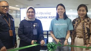 RSPP dan NalaGenetics Hadirkan Kedokteran Presisi: Solusi Genomik Terintegrasi untuk Tekan Risiko Penyakit Tidak Menular
