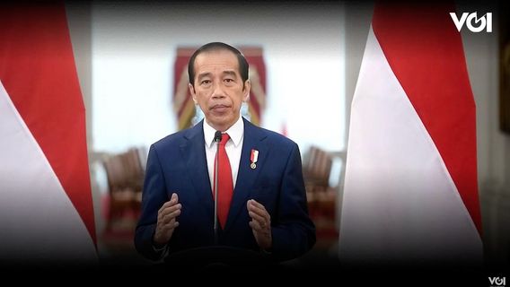 VIDEO: Survey Proves That There Are Still A Handful Of Jokowi's Believers Regarding The PKI