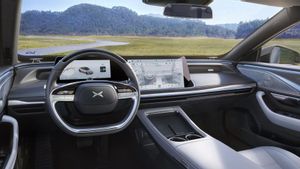 Pengemudi Xpeng Ini Terancam Dipenjara hingga Izin Mengemudi Dicabut karena Fitur Autopilot
