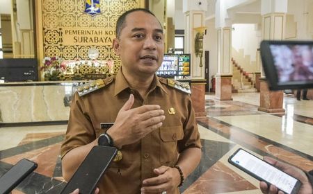 ASN Surabaya Diingatkan Eri Cahyadi Hidup Sederhana Tak Pamer Kemewahan, Utamakan Zakat/Persepuluhan