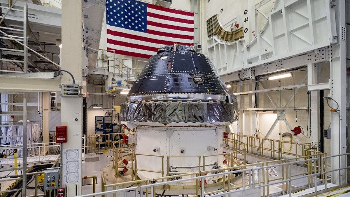NASAは来週の月へのアルテミス1号ミッションを追跡するためにボランティアを使用しています