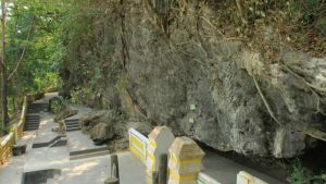 Pantai hingga Goa di Bantul Dikunjungi 38.650 Wisatawan Selama Libur Natal 2025