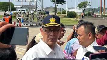 RI Disoroot Media Asing, Menkeu Purbaya: The Economist Harus Pujie Indonesia