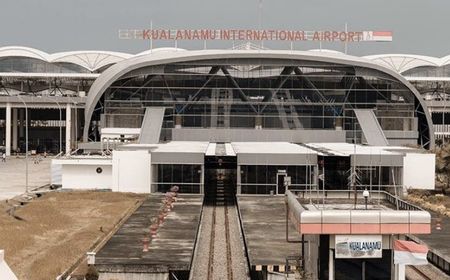 Otoritas Bandara Kualanamu Berharap Saudi Airlines Segera Angkut Jamaah Umrah