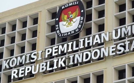 KPU Bolehkan Pemantau TPS Masuk di Daerah Paslon Tunggal Pilkada 2020