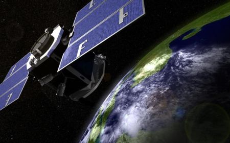 Misinya Telah Berakhir, Satelit CloudSat Akan Hancur di Atmosfer