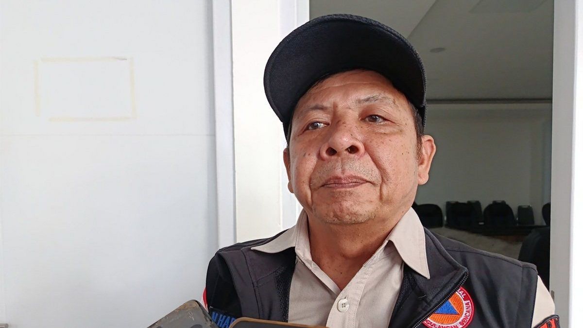 BNPB: Status Tanggap Darurat Jayawijaya Sesuai Prosedur Kebencanaan