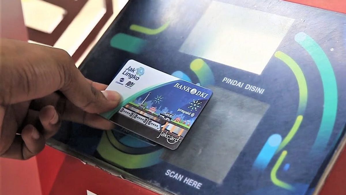 2-fold Increase From Last Year, JakCard Records 5.1 Million Transactions During June 2023