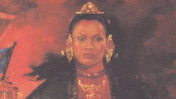 Queen Kalinyamat Should Be A National Hero