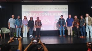 BRI Jazz Gunung Series di Bromo Hadir dalam Dua Seri, Lebih Lama dan Makin Inklusif