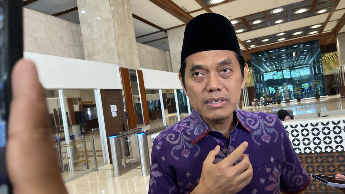 Kepala Daerah <i>Geruduk</i> Kemenkeu Usai TKD Dipotong, Komisi II DPR Singgung Kreatifitas dan Ketulusan Pemimpin