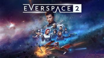 Everspace 2 Akan Rilis Secara Penuh untuk PC pada 6 April, Versi PS5 dan Xbox Menyusul