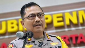 Tête de l’affaire, la police de Jateng n’a pas non plus établi un suspect d’intimidation du PPDS Undip