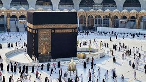 Arab Saudi Belum Umumkan Haji 2021, Kelangkaan Vaksin COVID-19 Jadi Penyebabnya