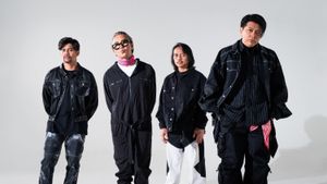 Lagu <i>Semua Kan Terjawab</i> Tunjukkan Arah Musikal GIGI di Album Mendatang