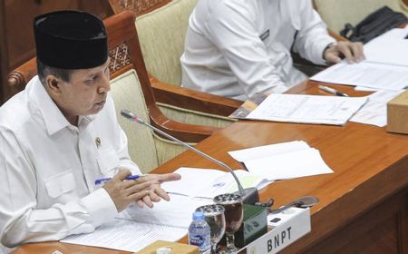 Terkuak, Kata Kepala BNPT Masih Banyak Ponpes Banyak yang Terafiliasi Teroris Global