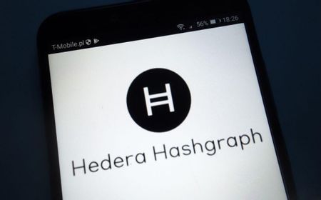 Hedera Hashgraph (HBAR) Jalin Kemitraan dengan Perusahaan Penerbangan Neuron Innovation untuk Lacak Drone