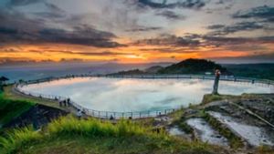 Berita Gunung Kidul: Realisasi Retribusi Wisata di Gunungkidul DIY Capai Rp14,42 Miliar