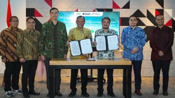 Pertamina Gandeng PTPN III Bangun PLTS 3 MW di KEK Sei Mangkei