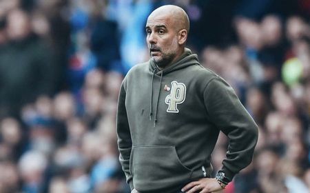 Tugas Mempersembahkan Liga Champions Sudah Terpenuhi, Sudah Saatnya Pep Guardiola Pergi dari Manchester City?