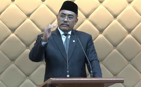 Kepuasan Penanganan COVID-19 Rendah, PKB: 255 Negara Hasilnya Juga Tak Memuaskan