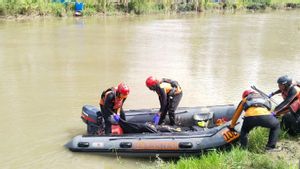 Remaja Tenggelam Saat Berburu Hama Babi Ditemukan Meninggal Dunia