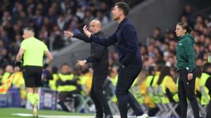 Real Madrid Tak Lakukan Pemecatan, Xabi Alonso Yakin Bisa Lewati Krisis