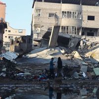 G7 Supports Extended Humanitarian Pause in Gaza