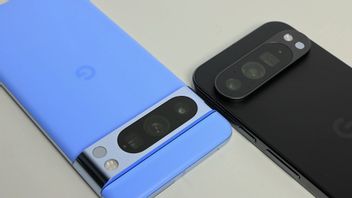 Google Pixel 9 コールノート、録音、通話の概要が所有する機能