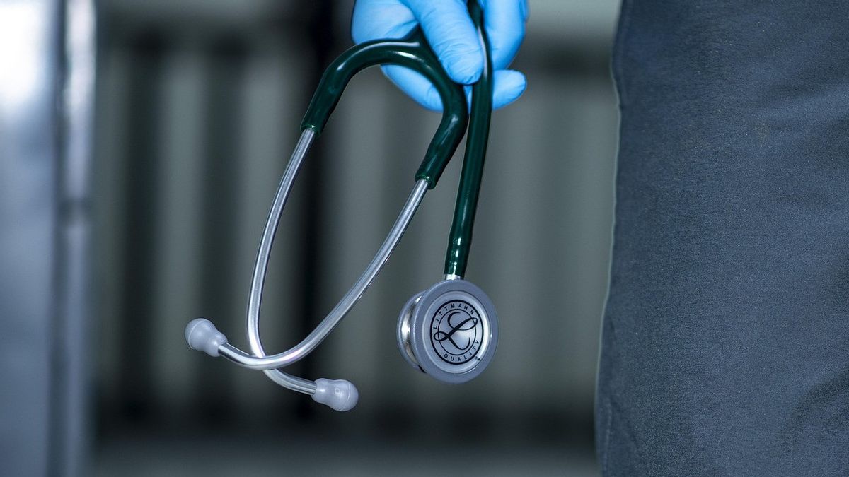 Berapa Lama Waktu PPDS? Cek Durasi Pendidikannya hingga Jadi Dokter Spesialis 