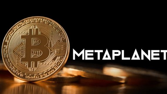 Perusahaan Asal Jepang, Metaplanet: Akhir Tahun Harus Punya 10.000 Bitcoin