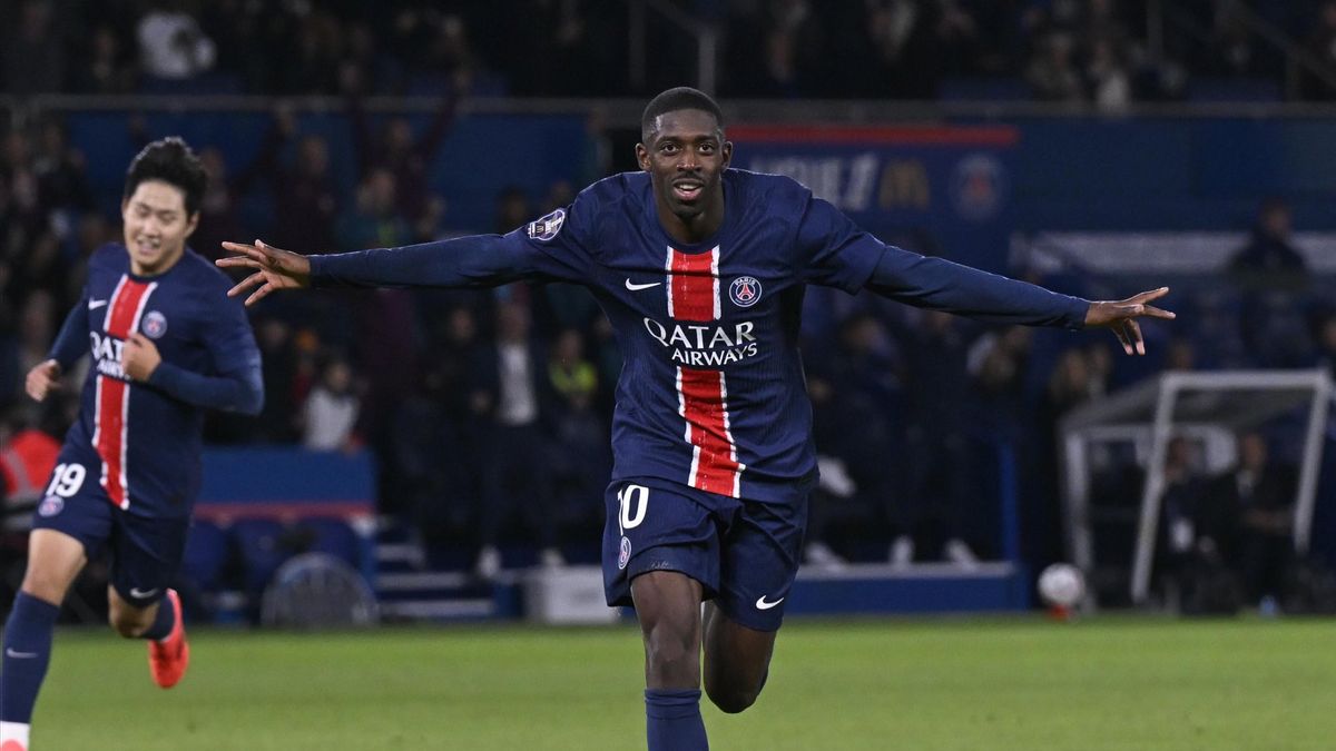 PSG Vs Brest Prediction: Mission Impossible Les Pirates At Parc Des Princes