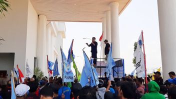 Kabar Buruk untuk Riau, Angka penganggurannya Tertinggi di Indonesia
