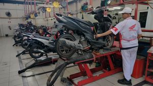 Honda Offers Matic Motor Service Discount, Here Are The Conditions