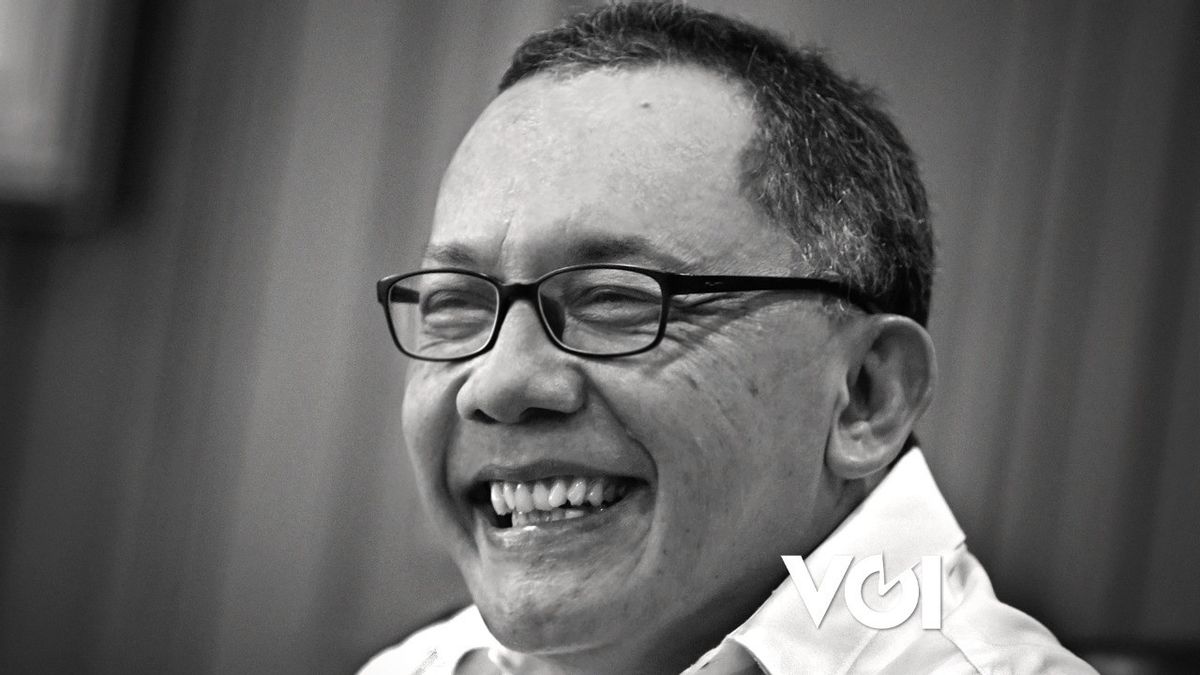 Eksklusif, Laksana Tri Handoko Jamin Periset BRIN Independen Meski Dewan Pengarahnya Megawati Soekarnoputri   