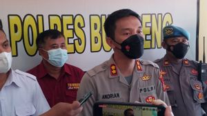 Beredar Video Mesum Pelajar SMP di Buleleng, Korban Disetubuhi 4 Orang