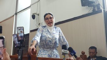 Mediasi Gagal Total, Nikita Mirzani dan Reza Gladys Siap Bertempur di Pokok Perkara