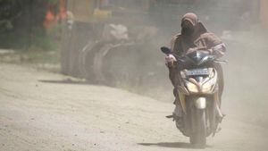 Pascabanjir Aceh Tamiang, Lebih dari 14 Ribu Kasus ISPA Tercatat dalam Dua Bulan