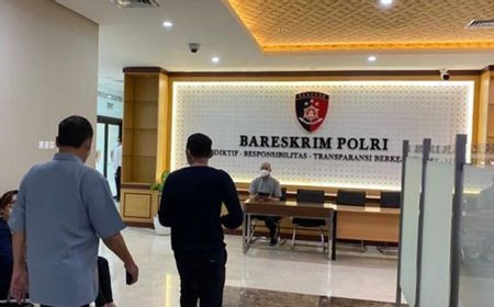 Tak Sekalipun Hadiri Pemeriksaan, Bareskrim Anggap Dito Mahendra Tak Beritikad Baik