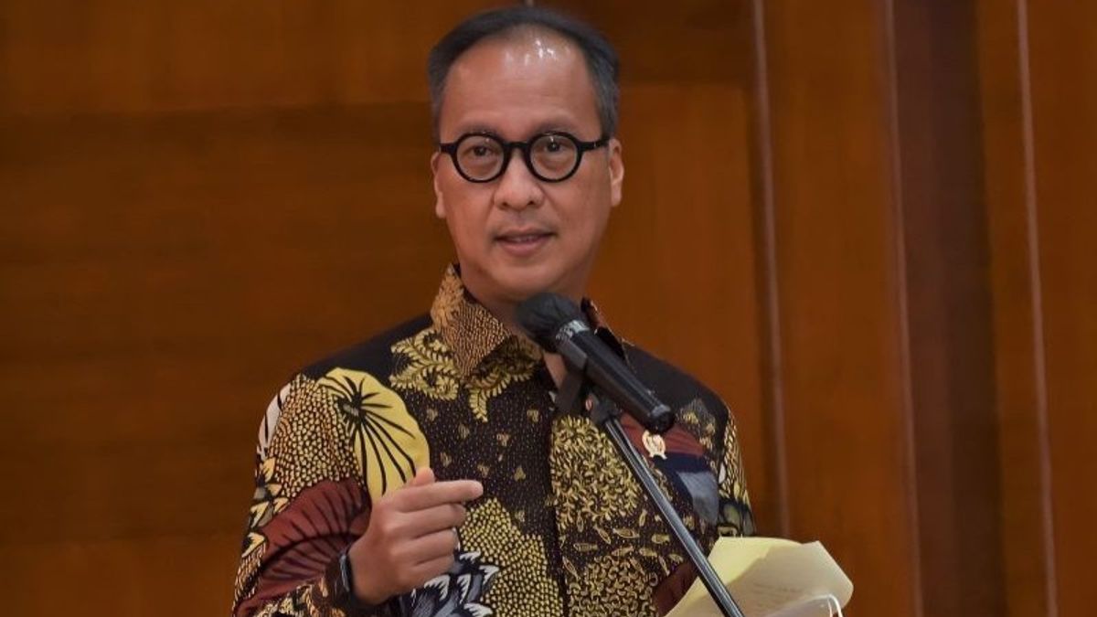 Menperin Agus Gumiwang: 19 Politeknik Siap jadi Balai Pelatihan Program Kartu Prakerja