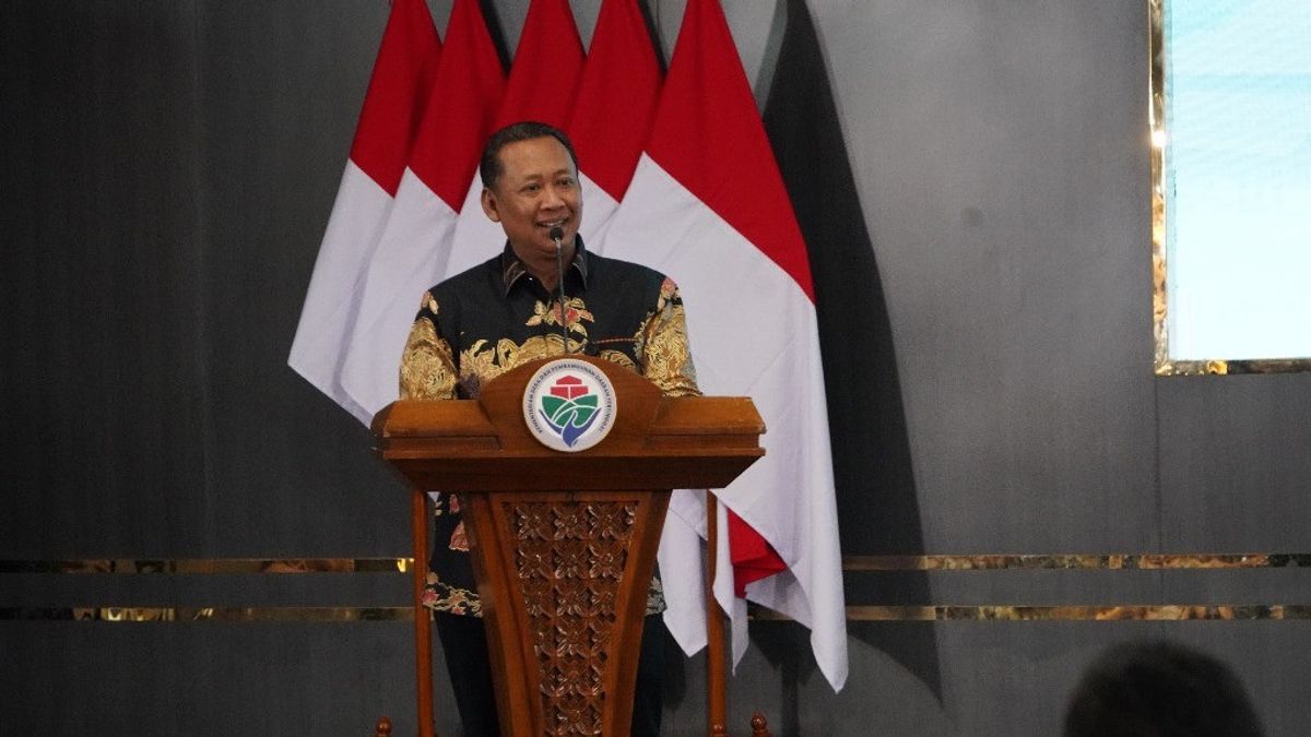 KPK Ingatkan Pembangunan Desa Harus Sinkron dengan Rencana Daerah hingga Nasional