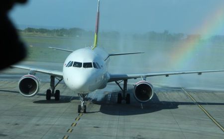 Kabar Gembira dari Pelita Air, Kini Mereka Layani Penerbangan Bandara Soekarno Hatta-Yogyakarta melalui Bandara YIA